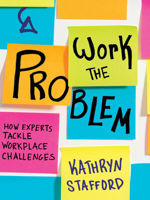 cover image of Work the Problem